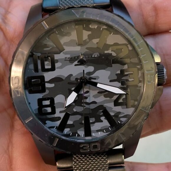 CHASE DURER CDW 0141 STAINLESS STEEL 44M - Picture 1 of 9